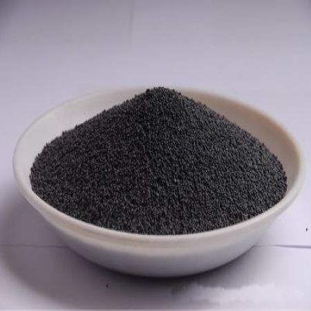 Hydraulic Fracturing Proppant